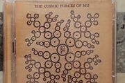 The Cosmic Forces Of Mu 2CD