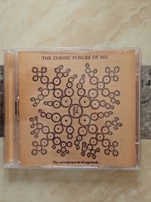 The Cosmic Forces Of Mu 2CD