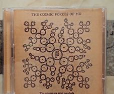 The Cosmic Forces Of Mu 2CD
