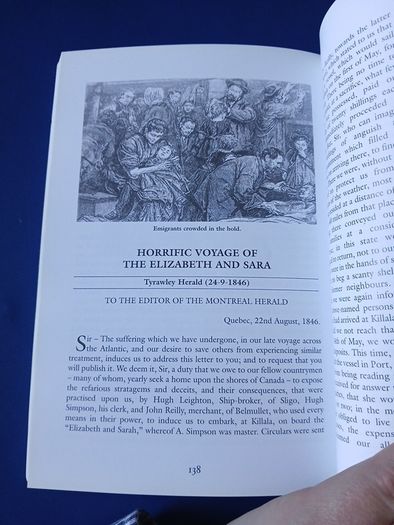 The Famine in Mayo 1845-1850