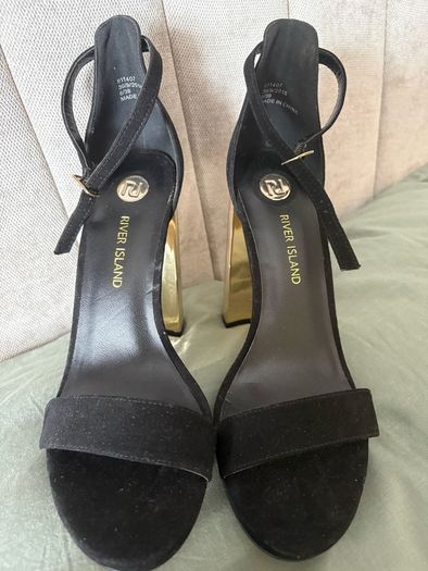 river island heels