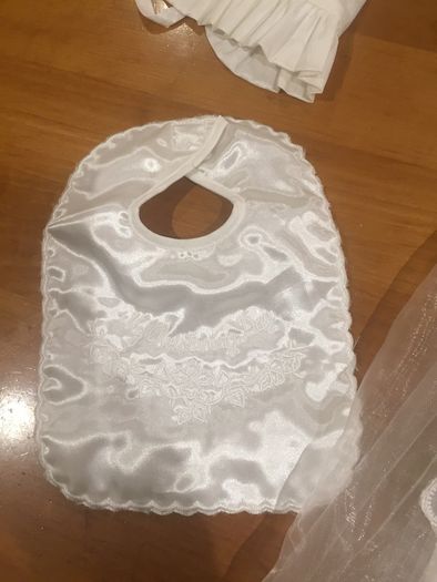 Mixed lot baby items