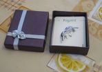 Rigant Brooch