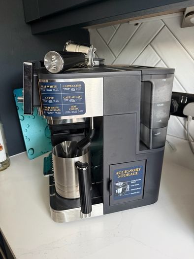 Ninja Coffee Machine