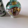 Set Of Four Antique Miniature Bottles Image 8