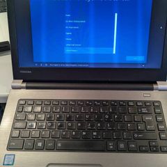 Toshiba Satellite Pro R40-C-164