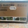 Robot Lawnmower 3000msq model Image 2