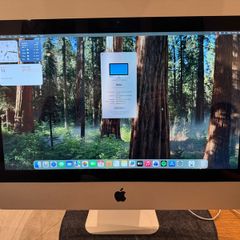 iMac 21,5 - inch