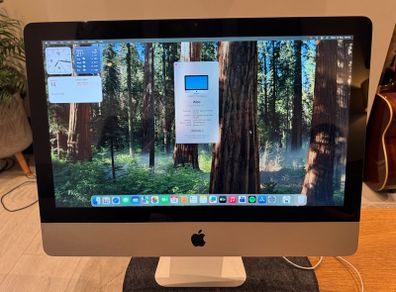 iMac 21,5 - inch