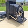 Kodak Brownie six - 20 folding camera Image 2