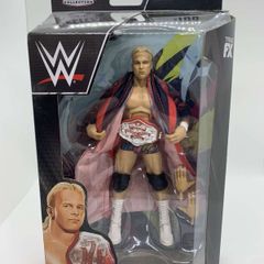 wwe elite series 100 "stunning" Steve Austin "stone cold Steve Austin action figure