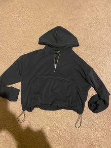 OYSHO hoodie / M