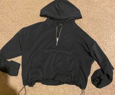 OYSHO hoodie / M