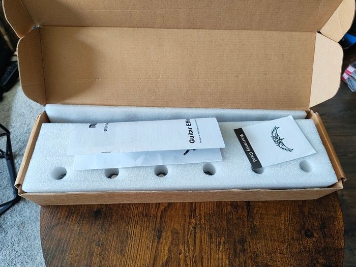 Moen GEC9 Programmable Effects Controller