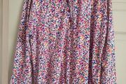paco colourful top