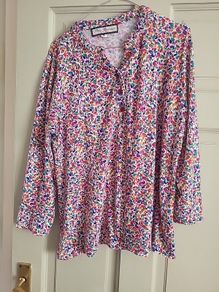 paco colourful top