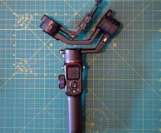 Manfrotto MVG220 Gimbal