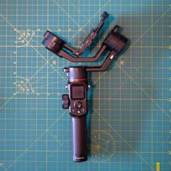 Manfrotto MVG220 Gimbal