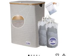 Laundry basket