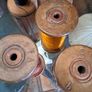 Vintage Spools Image 4
