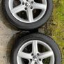 Volkswagen Alloys R16 Image 2