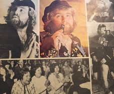 Brendan Grace His Grace... Alive O Featuring Bottler