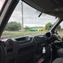 nissan nv400 Image 7