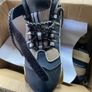 skate shoes 4 wheel rollerblades uk5 Image 7