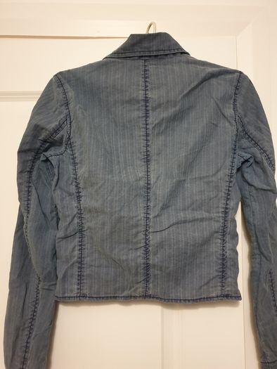 Ralph Lauren - Polo Jeans Denim Jacket - 8/S
