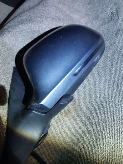 Audi A6 C6  Wing Mirror 2004-2010