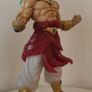 CLEARISE Super Saiyan Broly - Dragon Ball Z Image 5