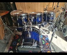 Sonor Force 3007