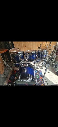 Sonor Force 3007