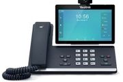 Yealink T58V Smart Media IP Phone