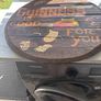 Guinness wooden sign Image 3