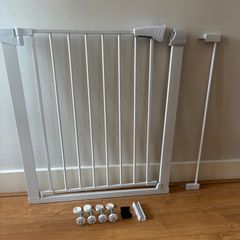 Adjustable Baby gate