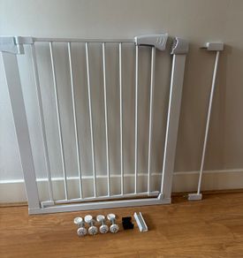 Adjustable Baby gate