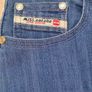 Miss Natalie Jeans Denim Skirt Image 2