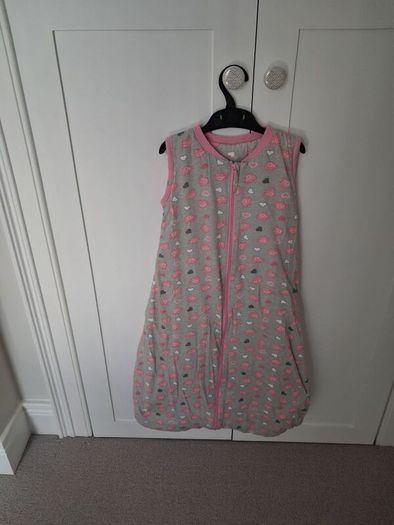Slumbersac 90cm 1 tog
