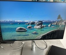 Dell P2725H full HD IPS Monitor