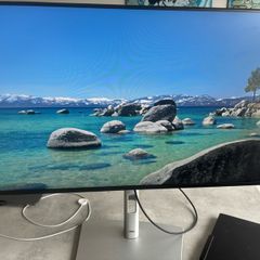 Dell P2725H full HD IPS Monitor