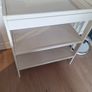 changing table Image 2