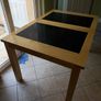 kitchen table Image 2