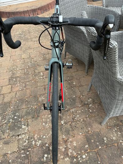 cannondale caad 12 ultegra size 56