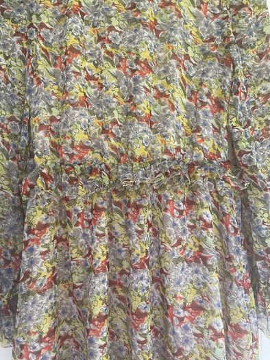 & Other Stories Paris Atelier Dress