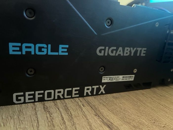 Graphics Card
