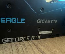 Graphics Card