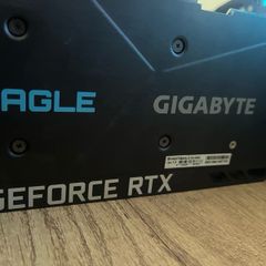 Graphics Card