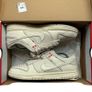 Nike Dunk Low "Light Orewood Brown Sashiko Image 4
