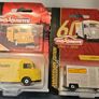 Citroen HY Majorette Toy Van 60th Anniversary Image 2
